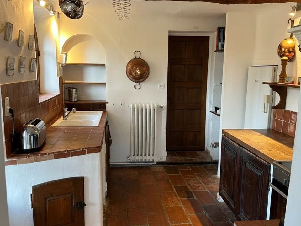 Willa: Grasse, Alpes-Maritimes – zdjęcie 5