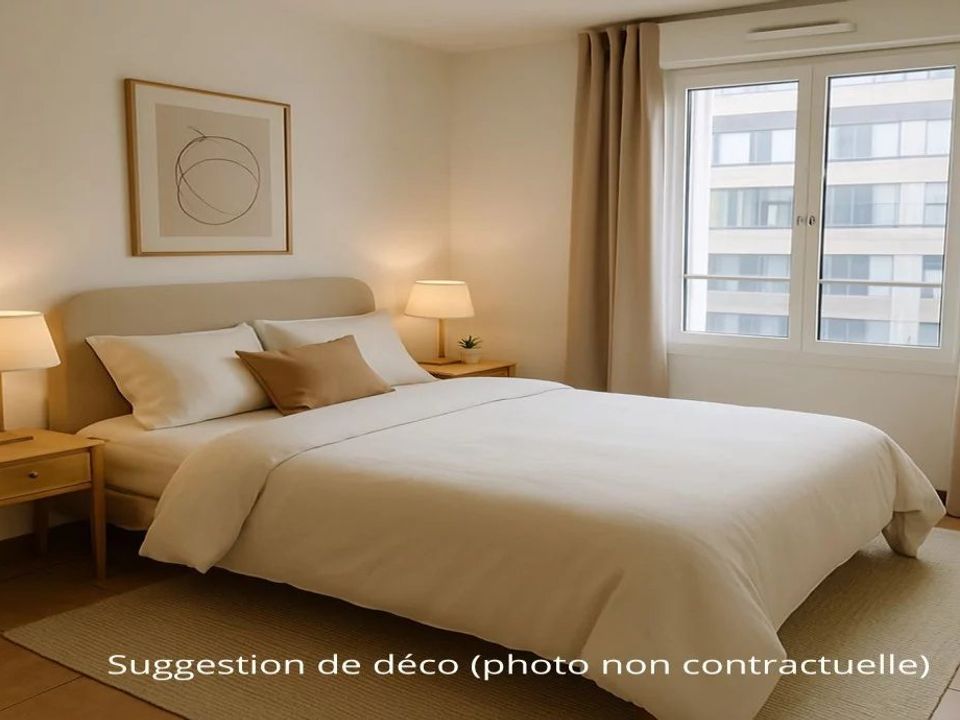 Appartement in Marseille, Bouches-du-Rhone - foto 3