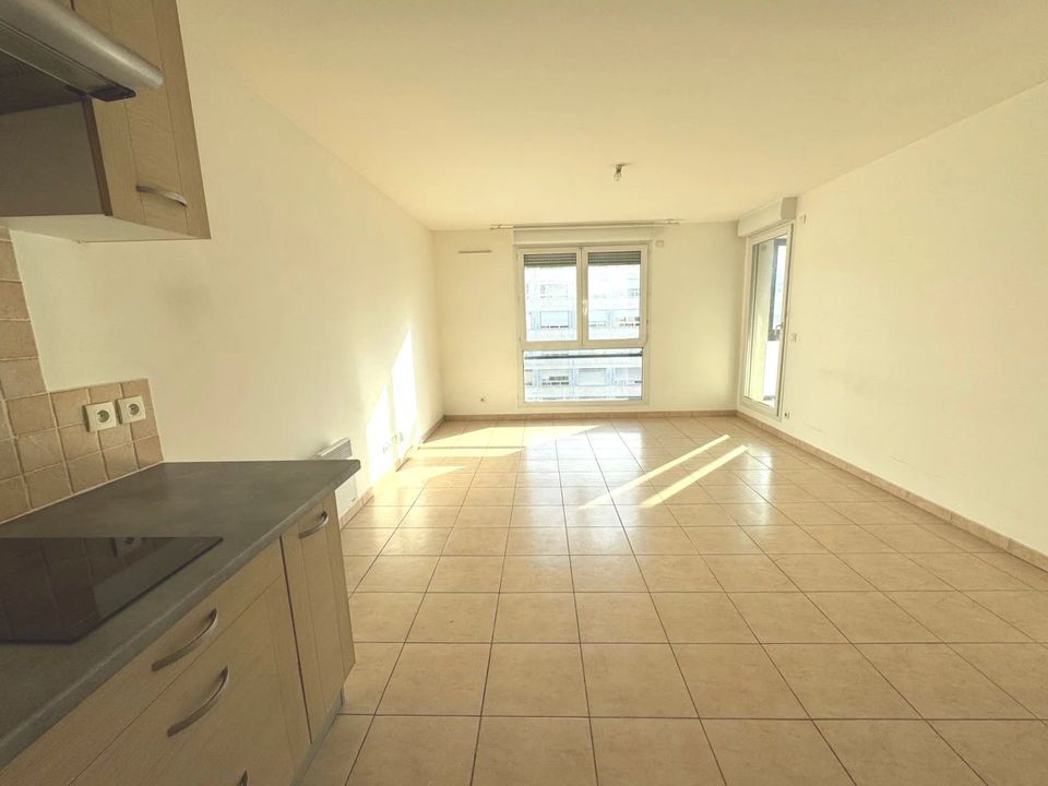 Appartement in Marseille, Bouches-du-Rhone - foto 4