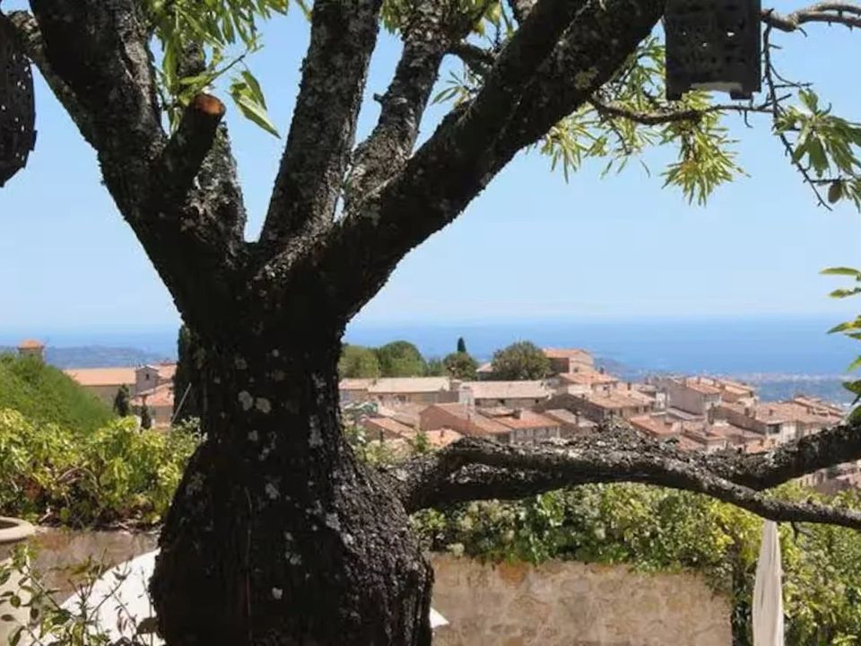 Villa i Cabris, Alpes-Maritimes - foto 2