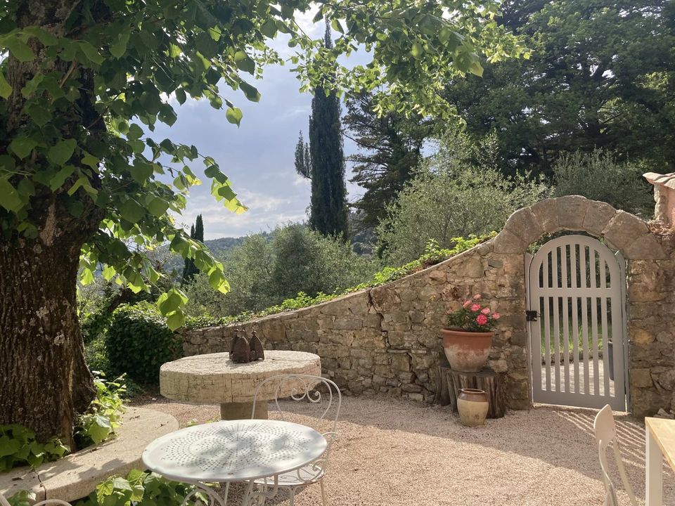 Villa i Cabris, Alpes-Maritimes - foto 3