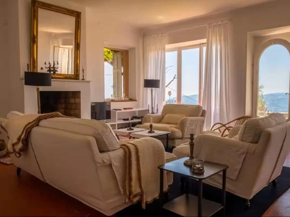 Villa i Cabris, Alpes-Maritimes - foto 5