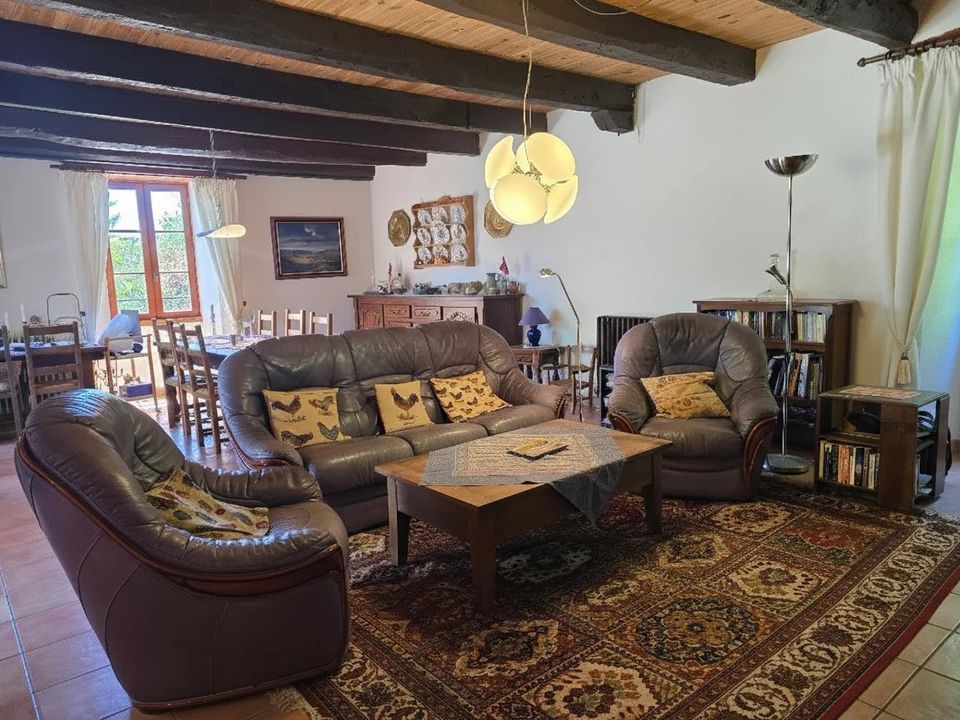 Villa a Saint-Salvadou, Aveyron - foto 5