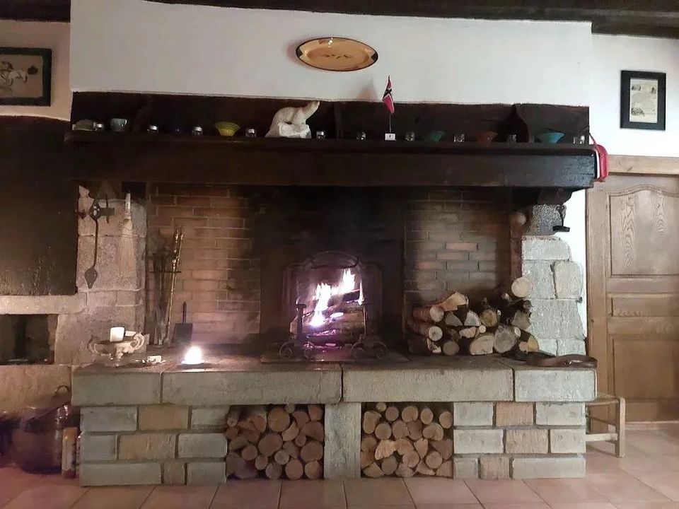 Villa a Saint-Salvadou, Aveyron - foto 5