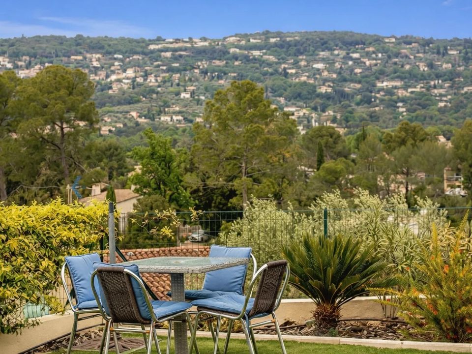 Villa i Peymeinade, Alpes-Maritimes - foto 2