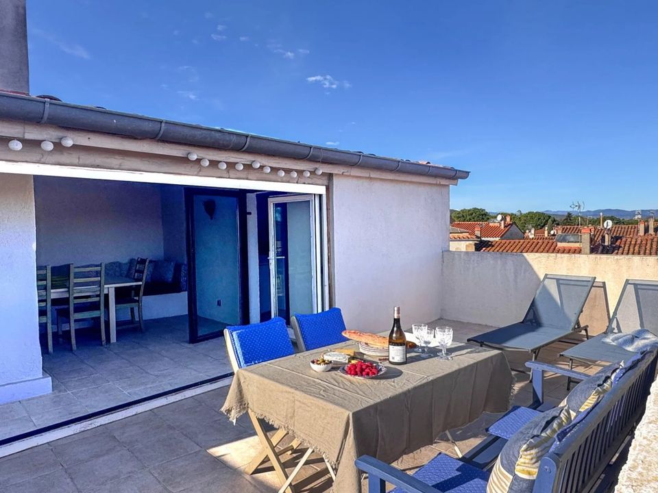 Villa i Thuir, Pyrenees-Orientales - foto 2