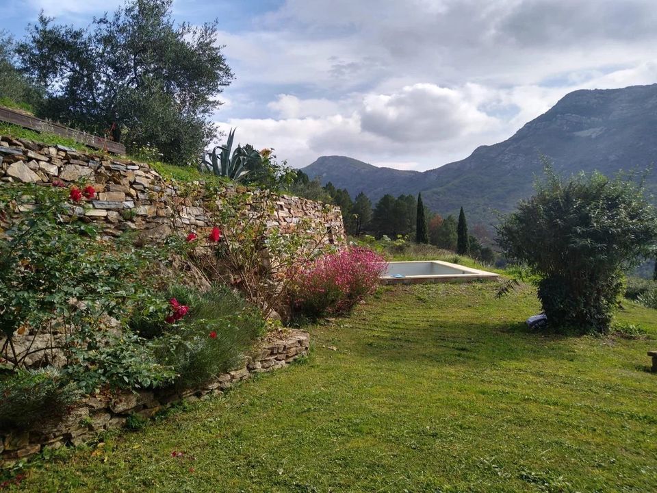 Villa i Sumène, Gard - bilde 1