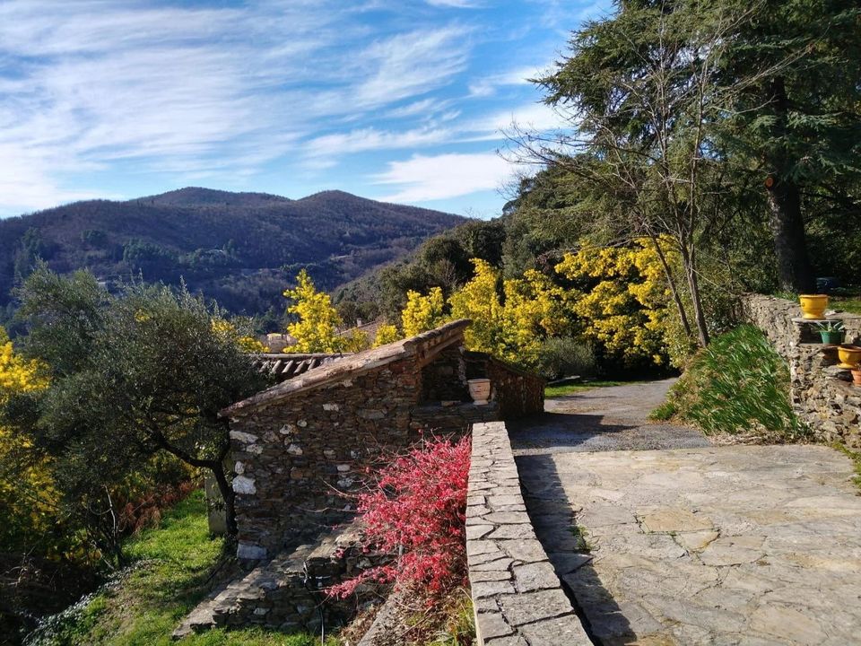Villa i Sumène, Gard - bilde 3