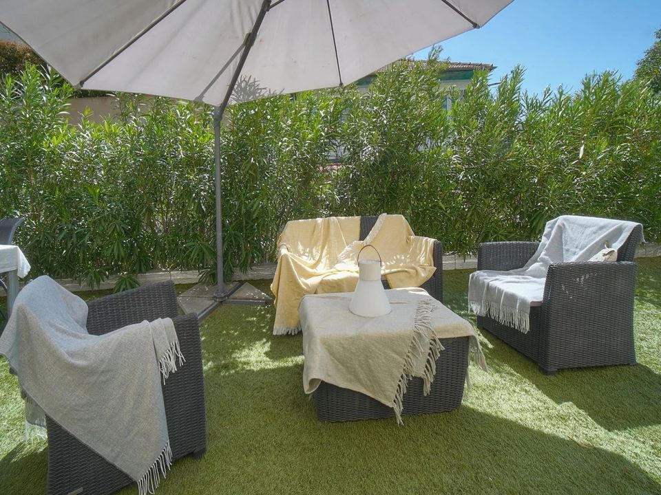 Lejlighed i Antibes, Alpes-Maritimes - foto 5