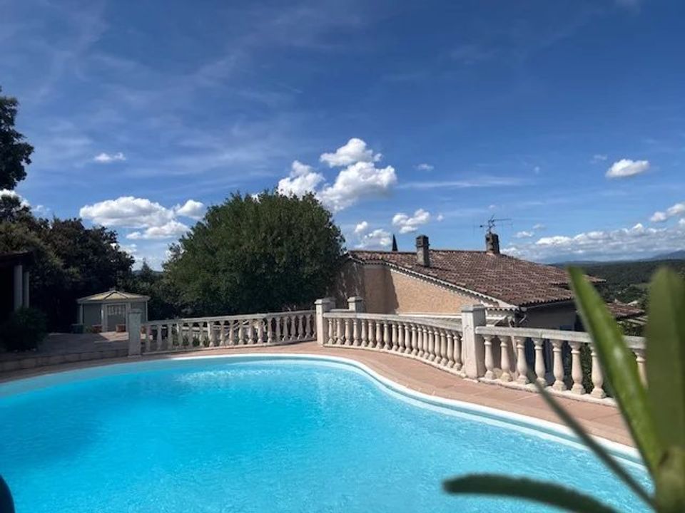 Villa in Carcès, Var - foto 1