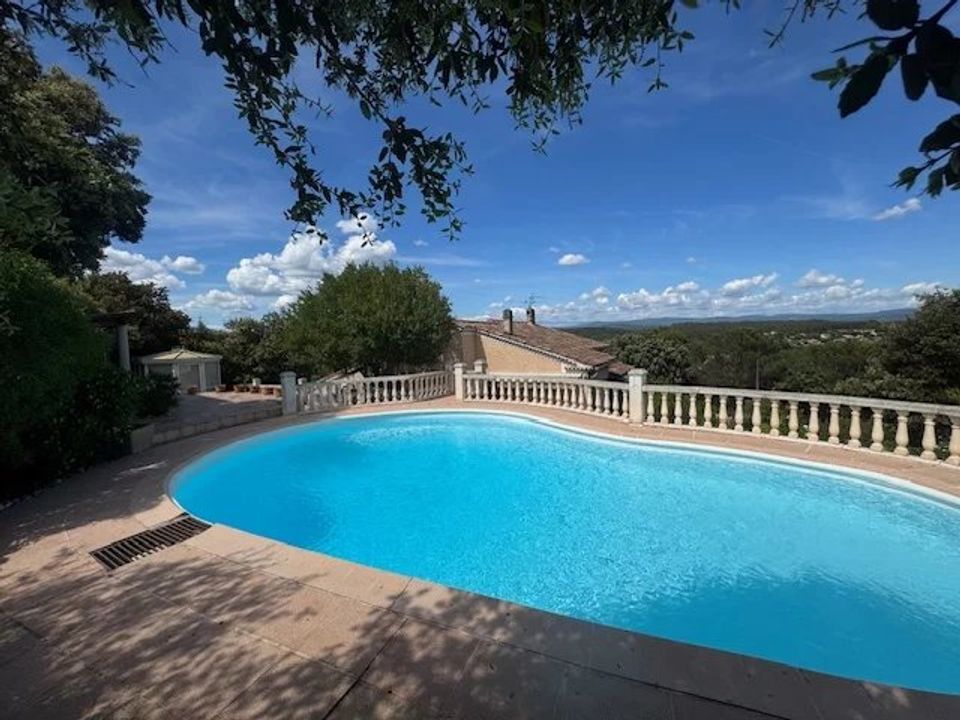 Villa in Carcès, Var - foto 2
