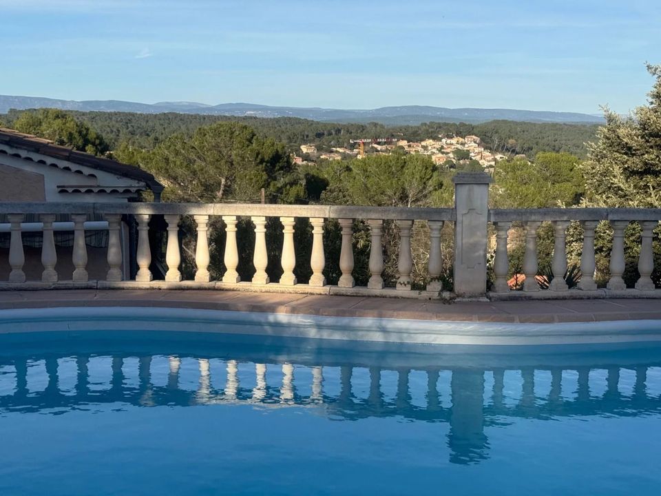 Villa in Carcès, Var - foto 3