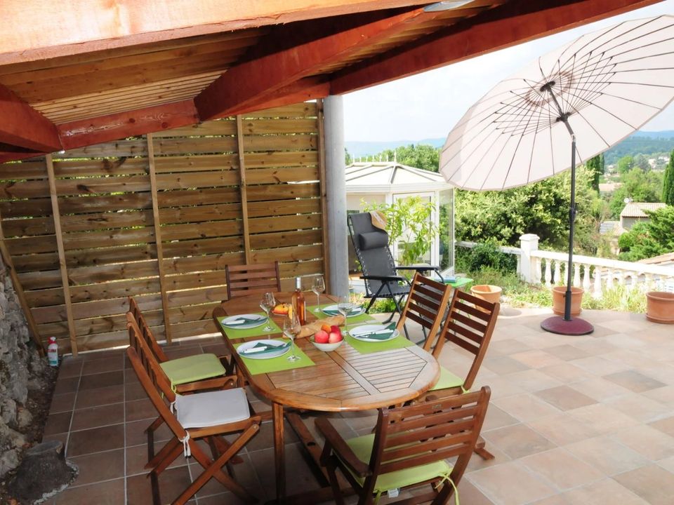 Villa in Carcès, Var - foto 5