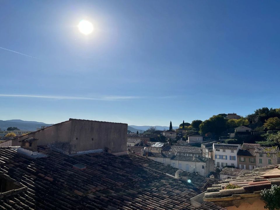 Masia a Les Arcs, Var - foto 4