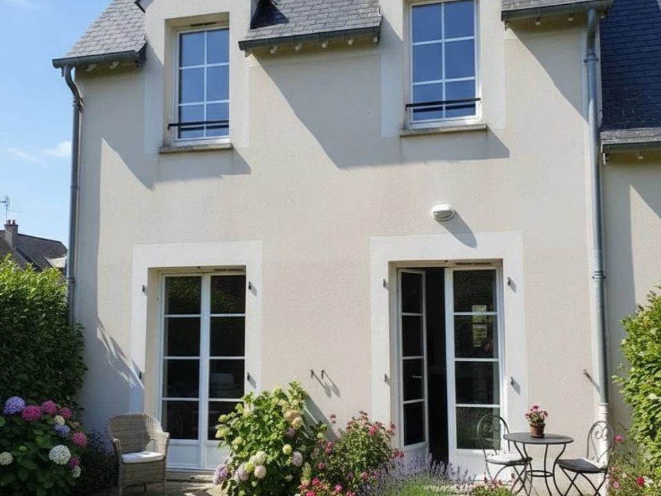 Villa en Bayeux, Calvados - foto 1
