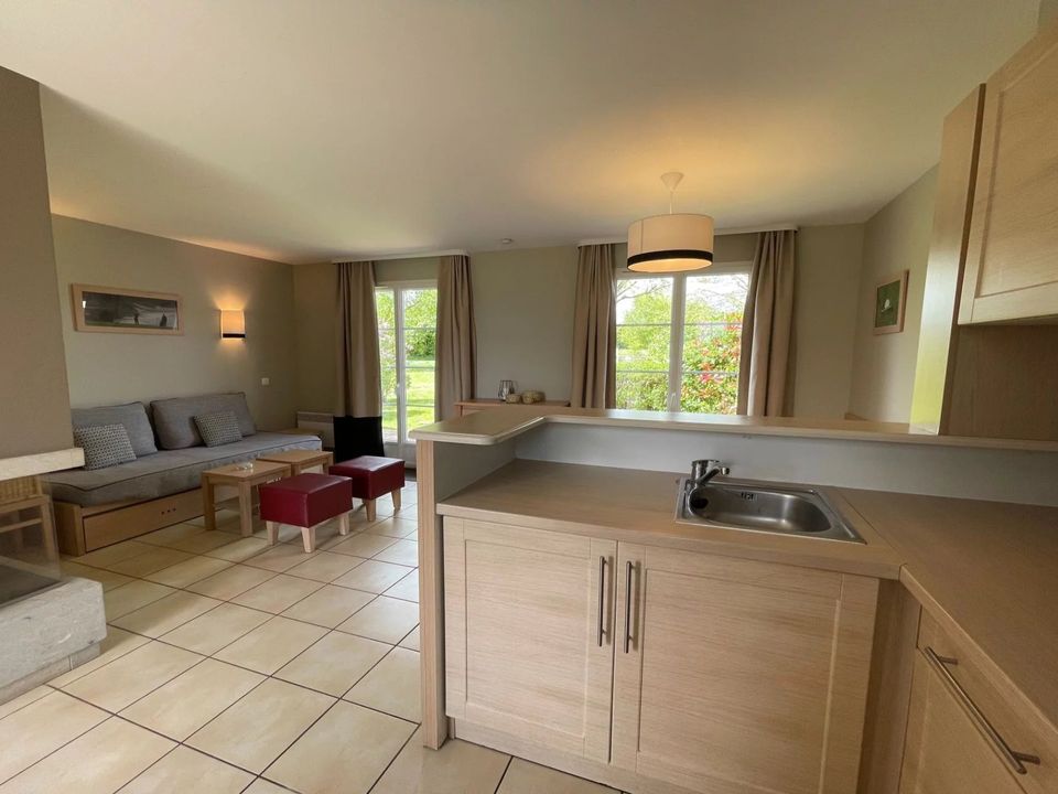 Villa en Bayeux, Calvados - foto 2