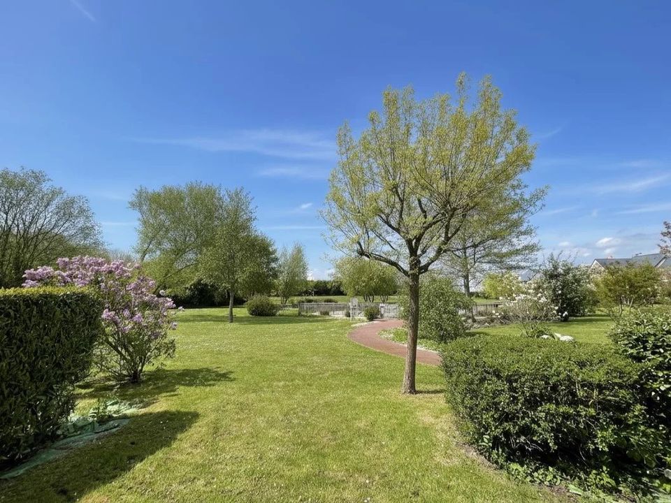 Villa en Bayeux, Calvados - foto 4