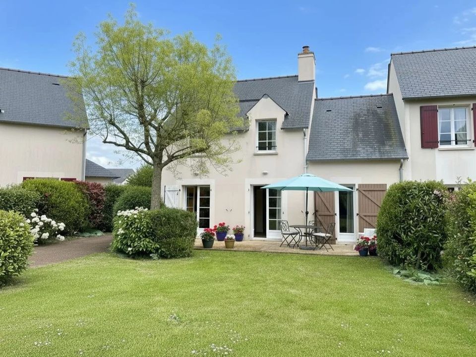 Villa en Bayeux, Calvados - foto 5