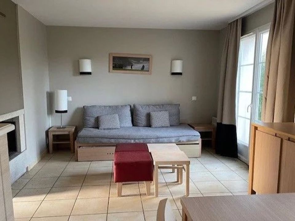 Villa a Port-en-Bessin-Huppain, Calvados - foto 3
