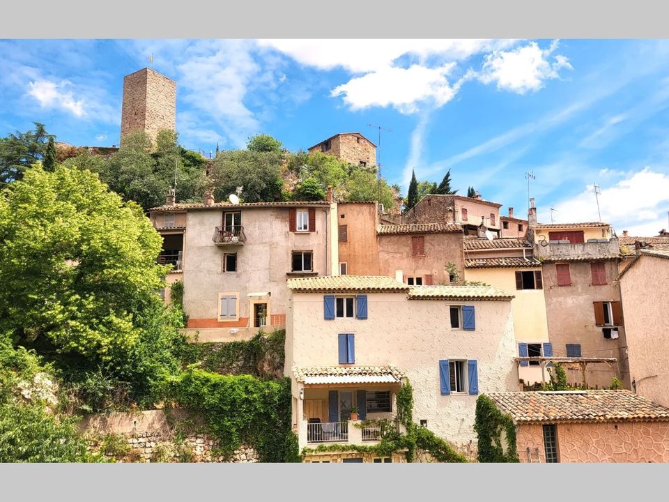 Masia a Les Arcs, Var - foto 2