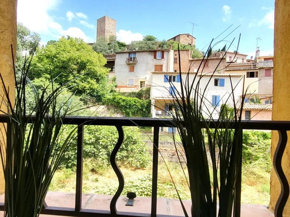 Masia a Les Arcs, Var - foto 3