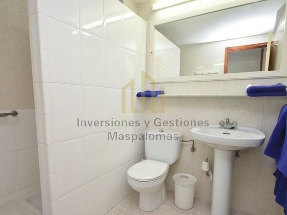 Lejlighed i Playa Del Ingles, Gran Canaria - foto 5