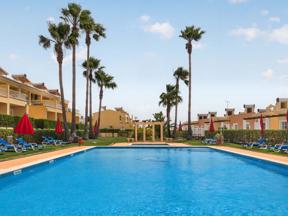Lejlighed i Armacao de Pera, Faro - foto 1