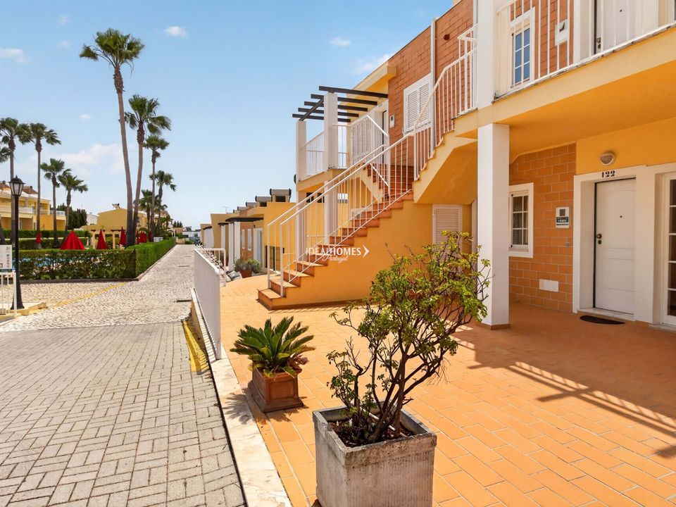 Lejlighed i Armacao de Pera, Faro - foto 2