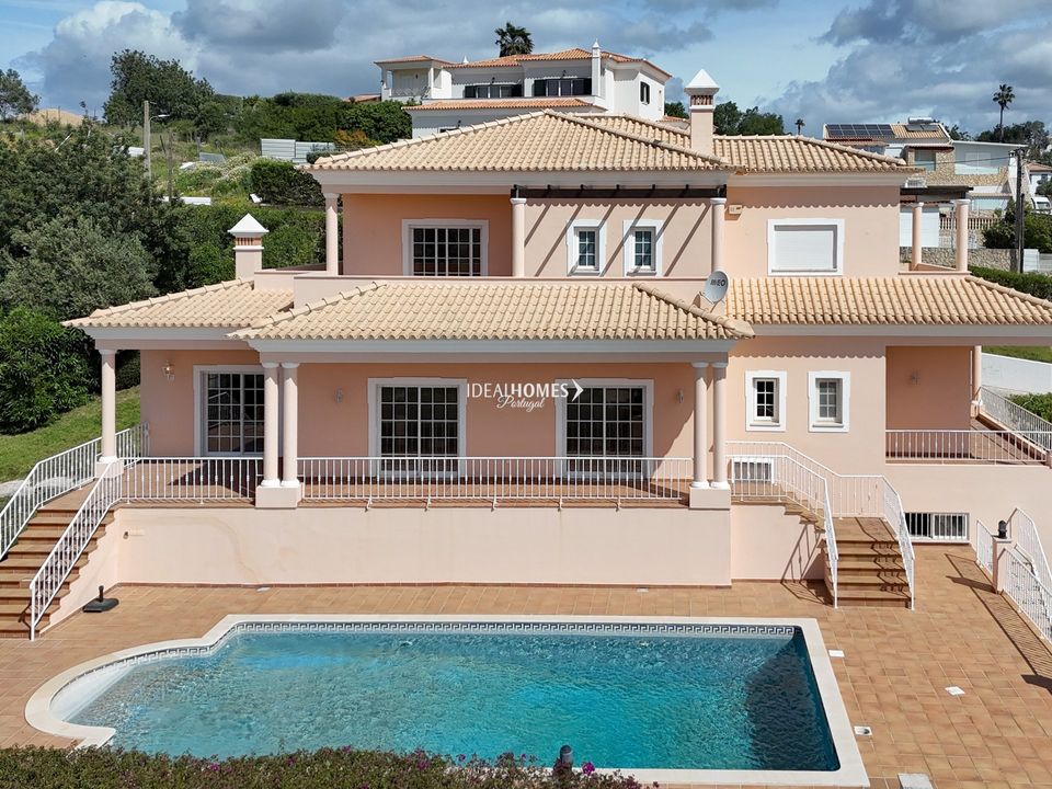Villa i Vilamoura, Faro - foto 1