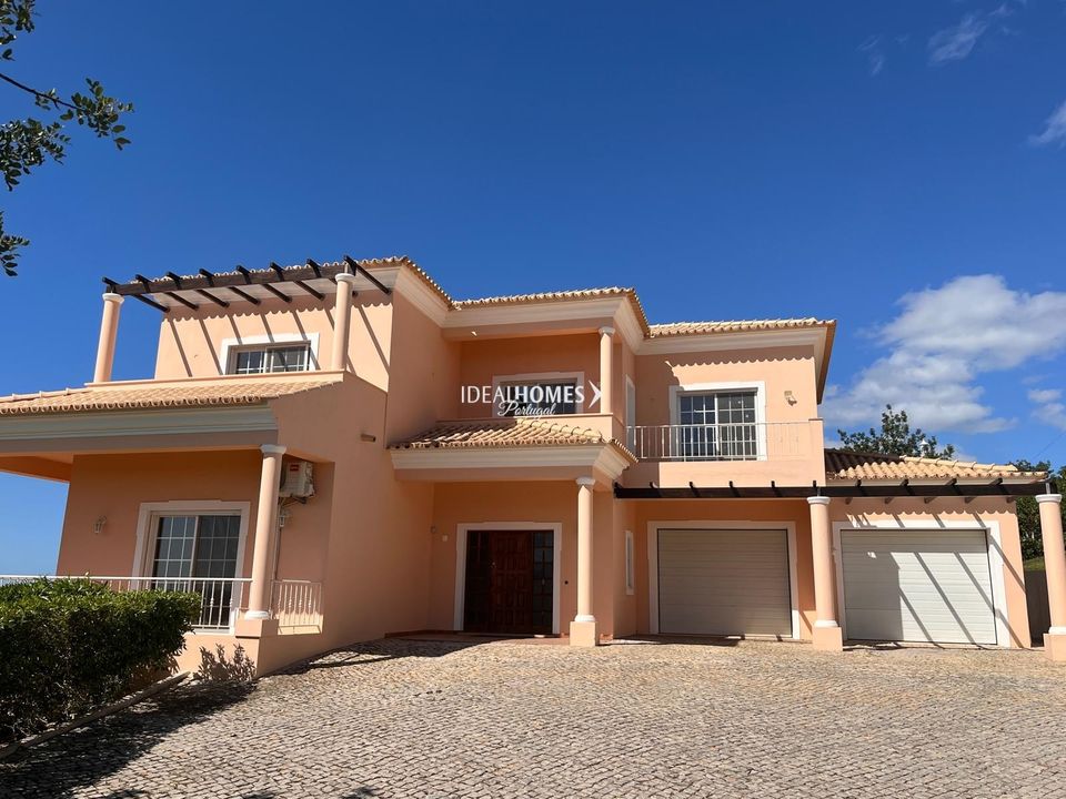 Villa i Vilamoura, Faro - foto 2