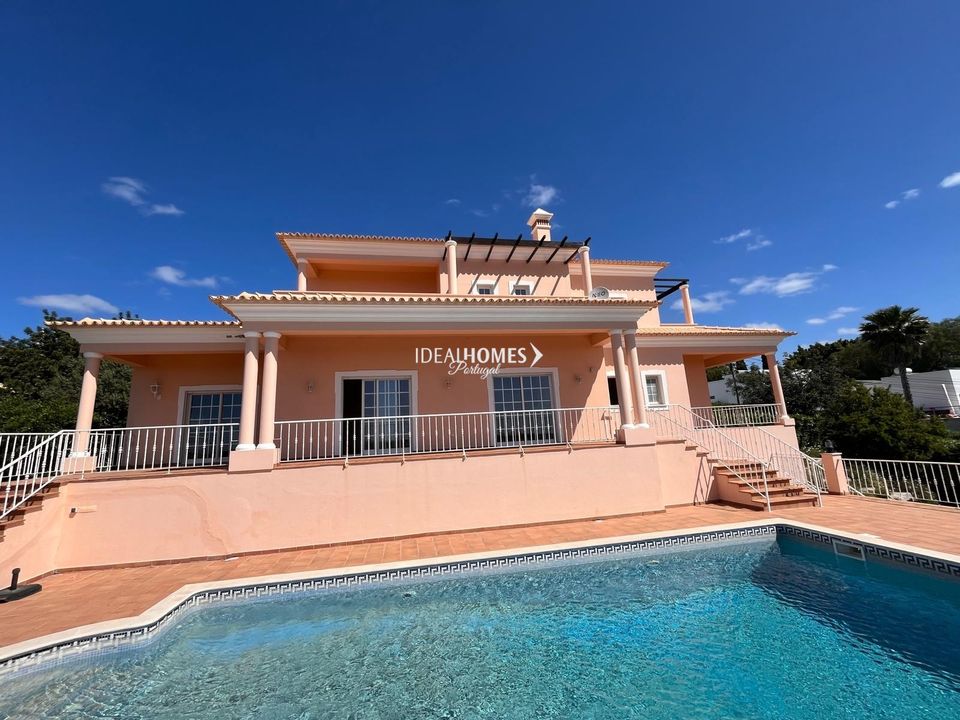 Villa i Vilamoura, Faro - foto 3