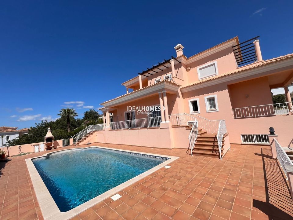 Villa i Vilamoura, Faro - foto 4