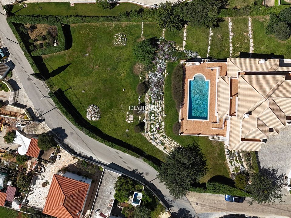 Villa i Vilamoura, Faro - foto 5