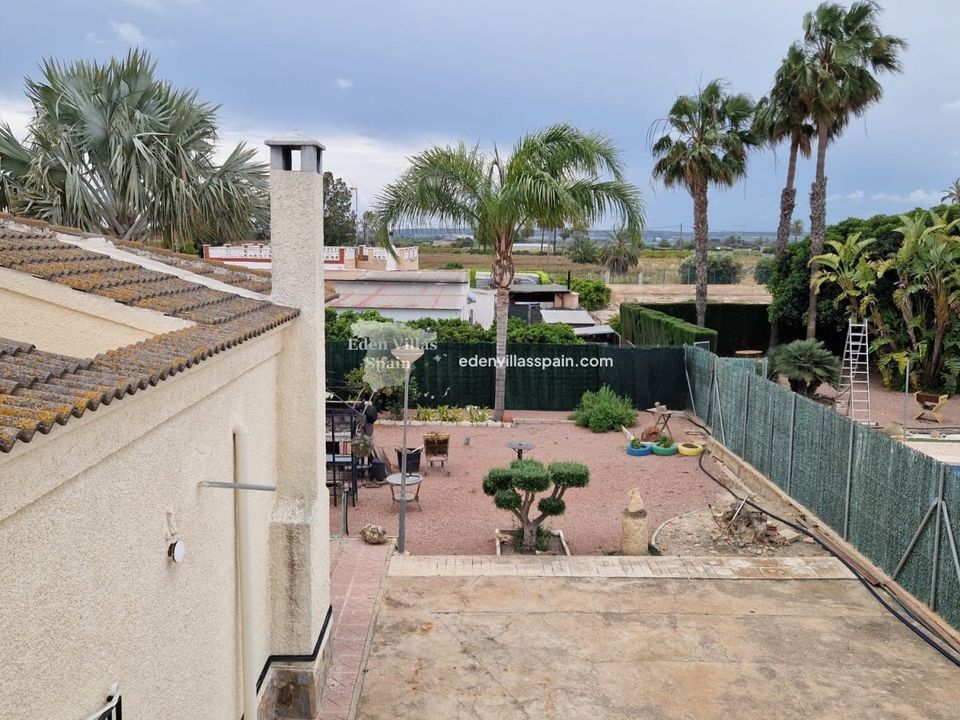 Villa i Elche, Alicante - foto 5