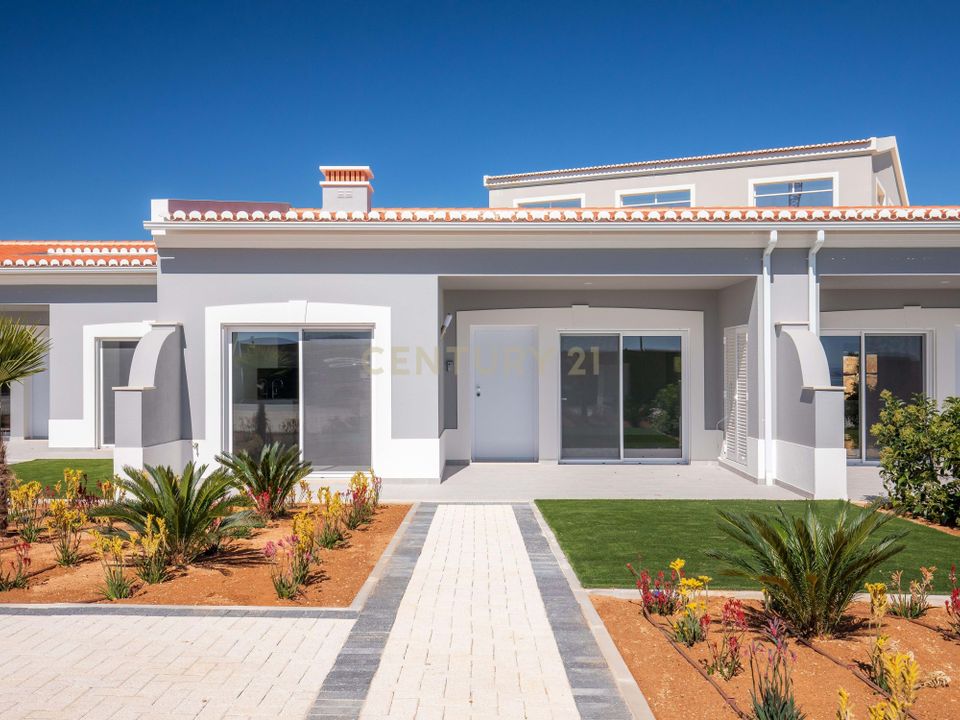 Villa i Lagos, Faro - foto 1