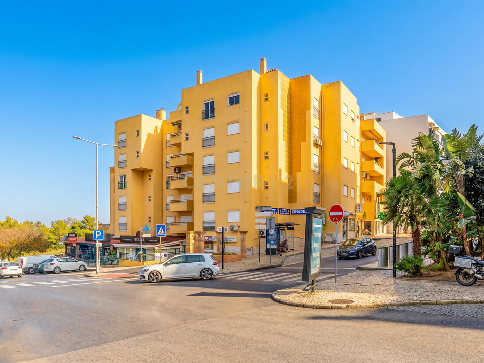 Lejlighed i Portimao, Faro - foto 1
