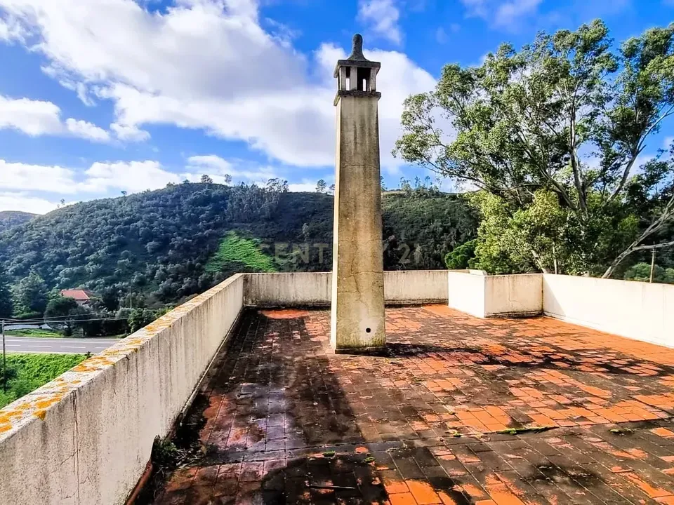 Villa a Monchique, Faro - foto 4