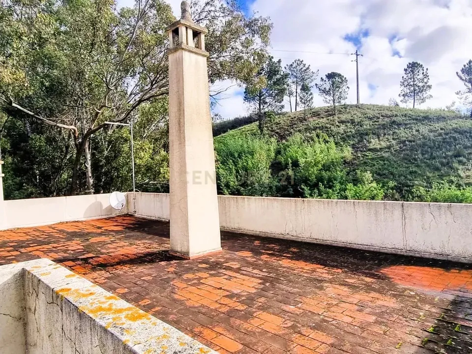 Villa a Monchique, Faro - foto 5