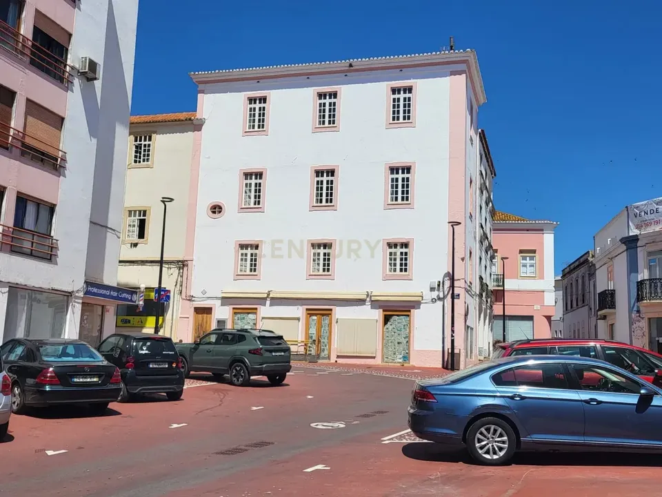 Villa a Carvoeiro, Faro - foto 1