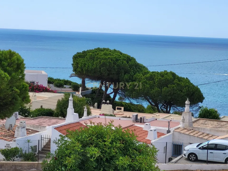 Apartament a Carvoeiro, Faro - foto 1