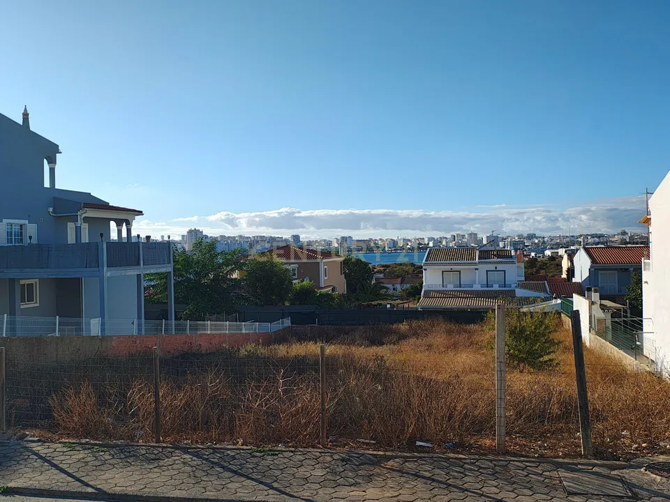 Terra a Ferragudo, Faro - foto 1
