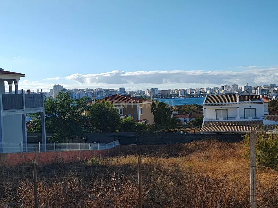Terra a Ferragudo, Faro - foto 2