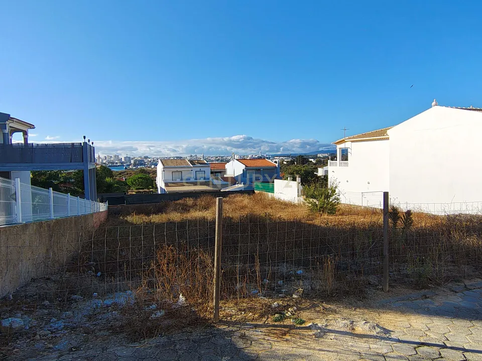 Terra a Ferragudo, Faro - foto 3