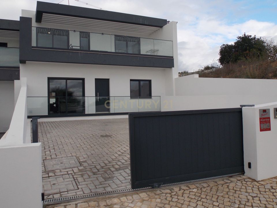 Villa i Alcantarilha, Faro - bilde 1