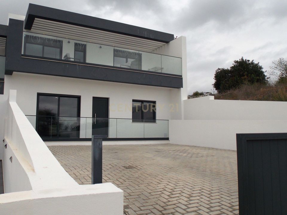 Villa i Alcantarilha, Faro - bilde 2