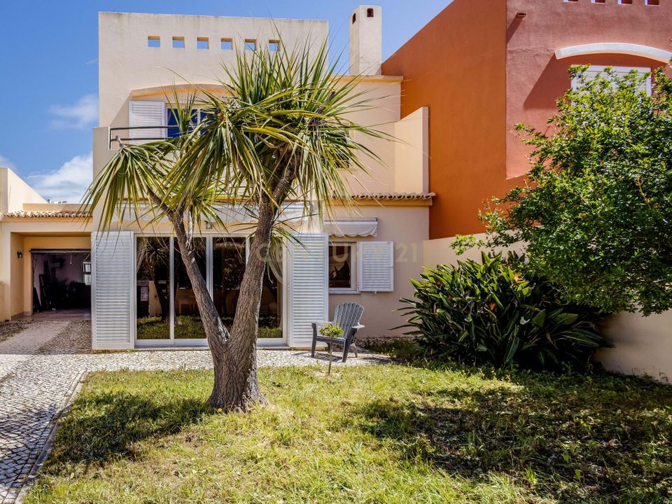 Villa a Lagos, Faro - foto 1