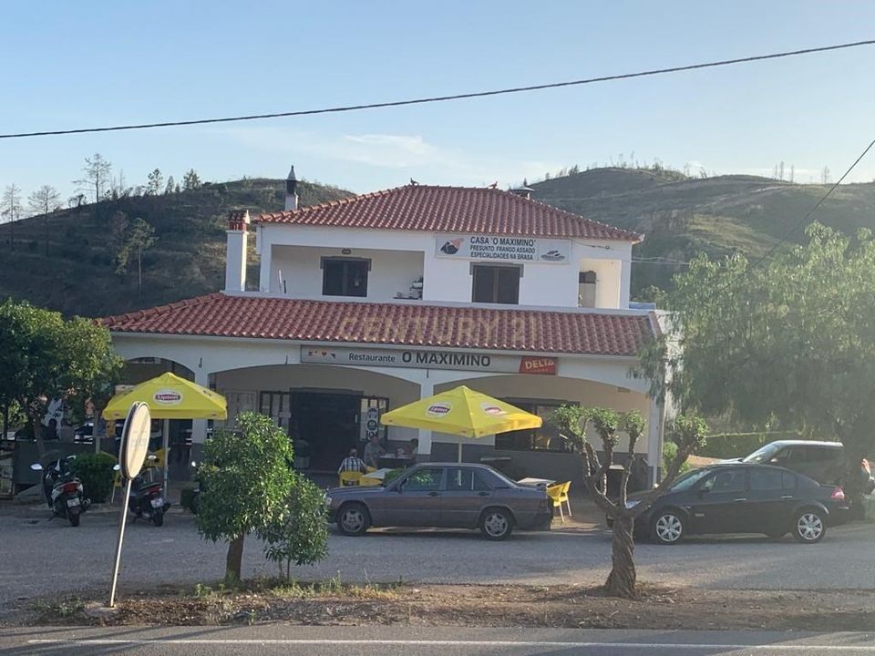 Villa a Monchique, Faro - foto 1