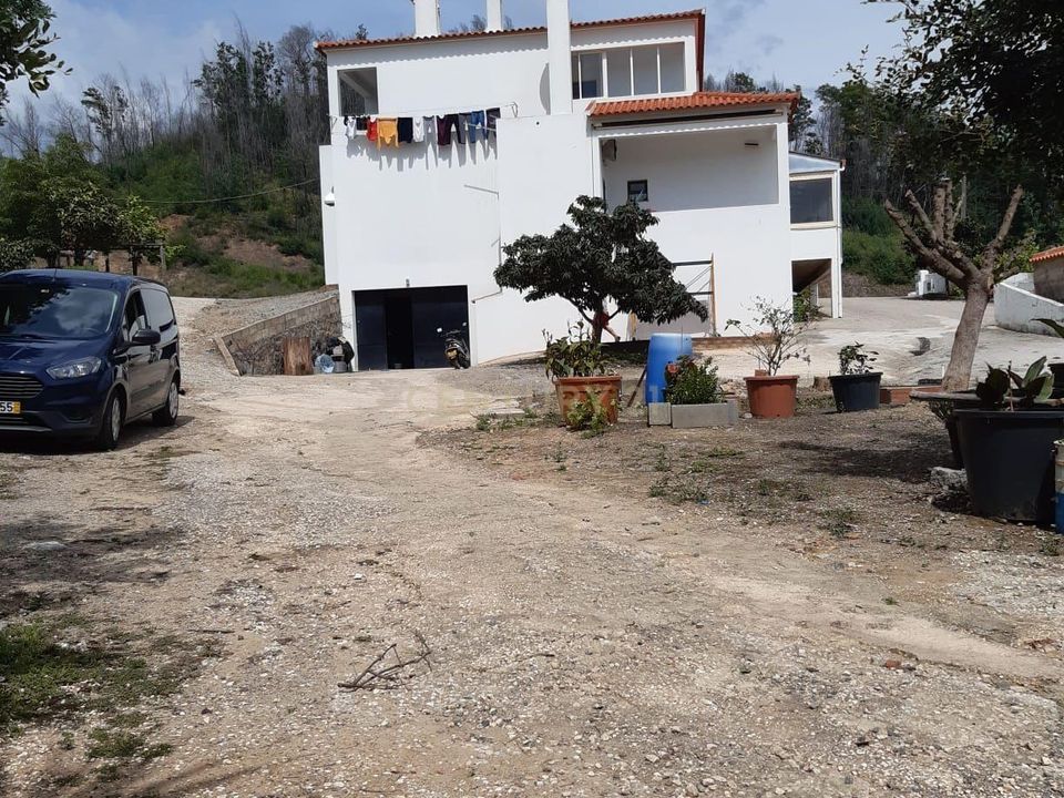 Villa a Monchique, Faro - foto 3