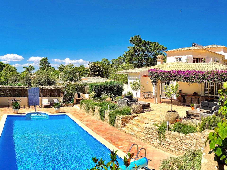 Villa a Carvoeiro, Faro - foto 2