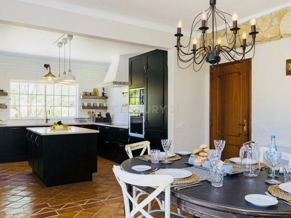 Villa a Carvoeiro, Faro - foto 4